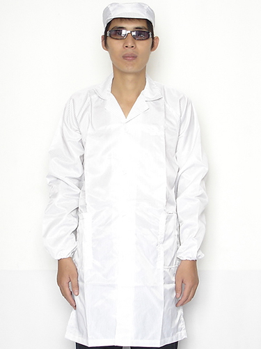 防静电服装定制
