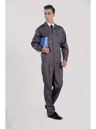 冬装制服生产厂