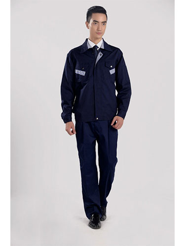 东莞冬装制服生产