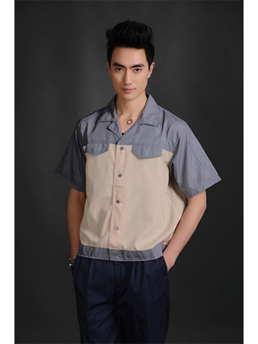 东莞冬装制服生产厂