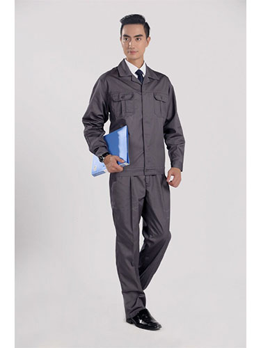 东莞工作制服生产