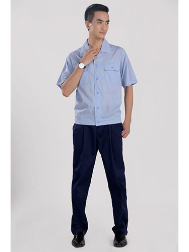 东莞工衣制服生产