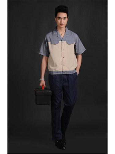 东莞工衣制服生产厂