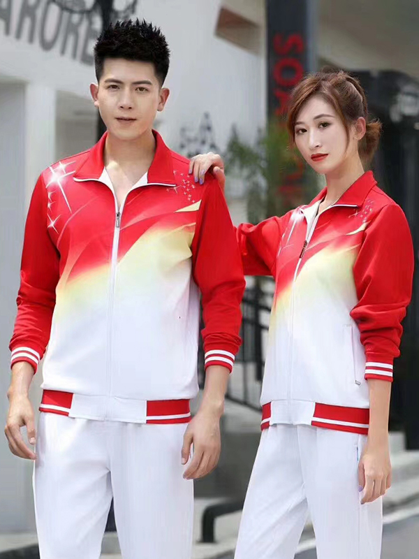 运动服定做