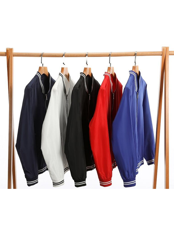 运动服定制