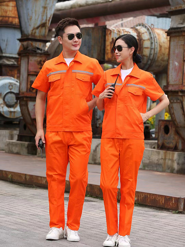 防静电服工作服