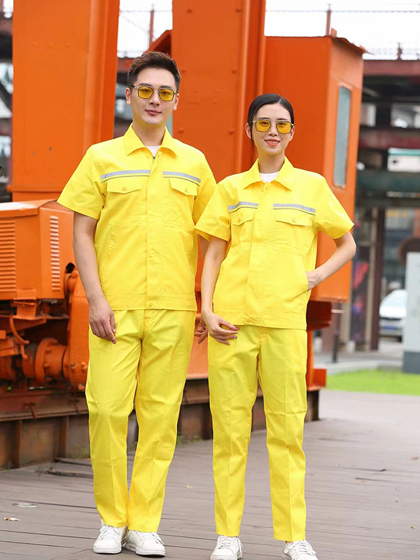 防静电服装定做