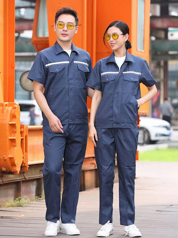 防静电无尘工作服