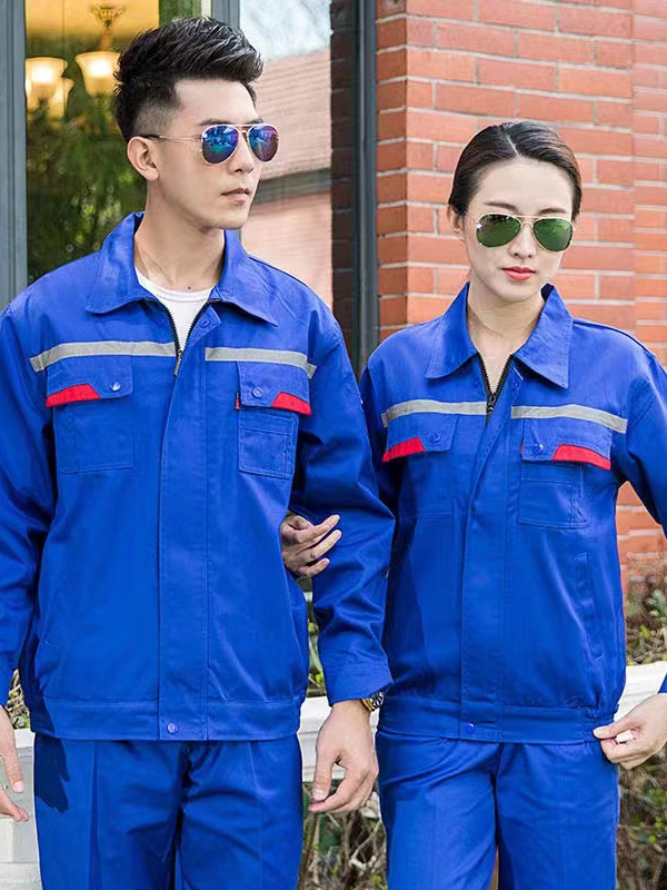 冬装制服