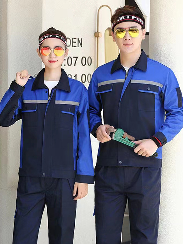 东莞工衣制服