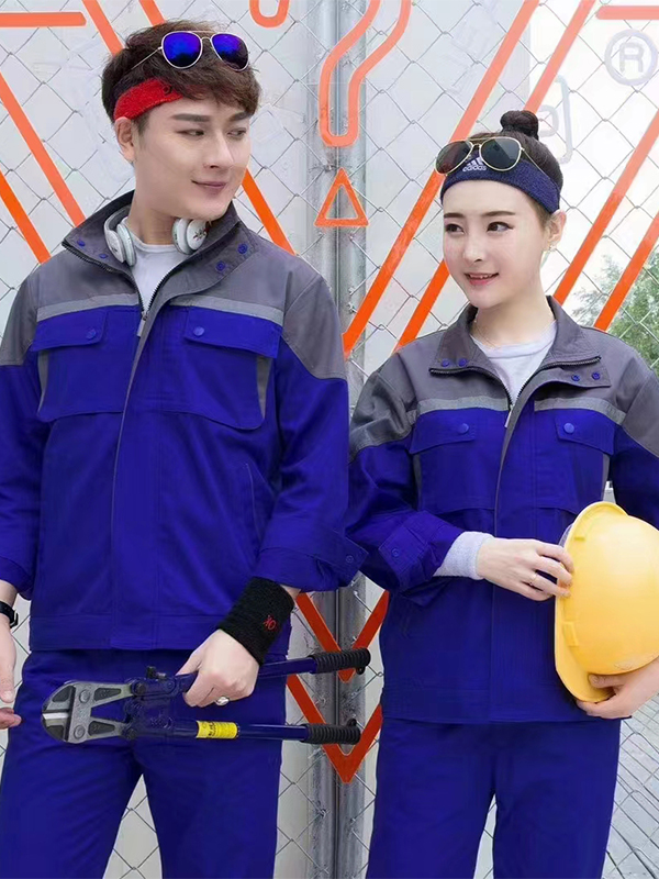 东莞工作制服生产