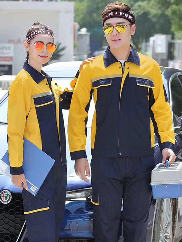 东莞制服生产