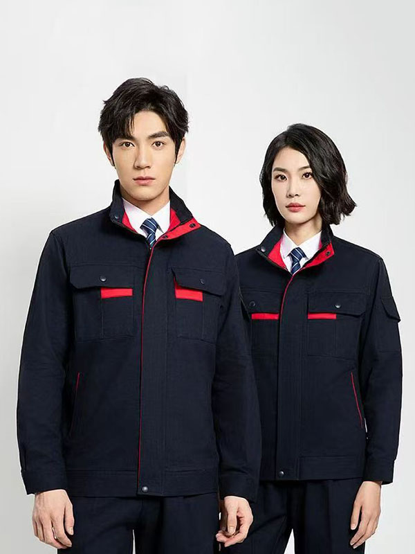 工作服定制